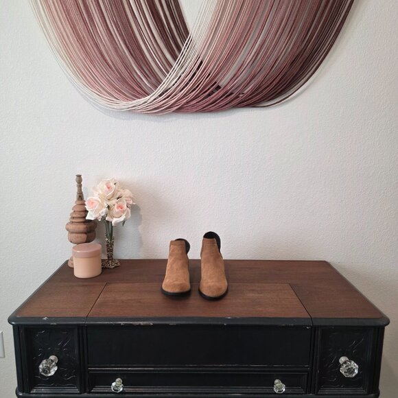 Sorel Lolla Cutout Ankle Boot Sz 8.5 - Picture 3 of 10